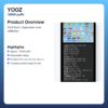 YOOZ 10000 Puffs Disposable Vape - Multi Flavor Collection - detail image 1 YOOZ 10000 Puffs Disposable Vape - Multi Flavor Collection detail image 1