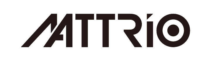 MATTRIO logo on white background