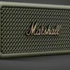 Retro portable Bluetooth speaker product image