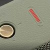 Retro portable Bluetooth speaker product image