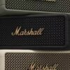 Retro portable Bluetooth speaker product image
