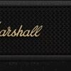 Retro portable Bluetooth speaker product image